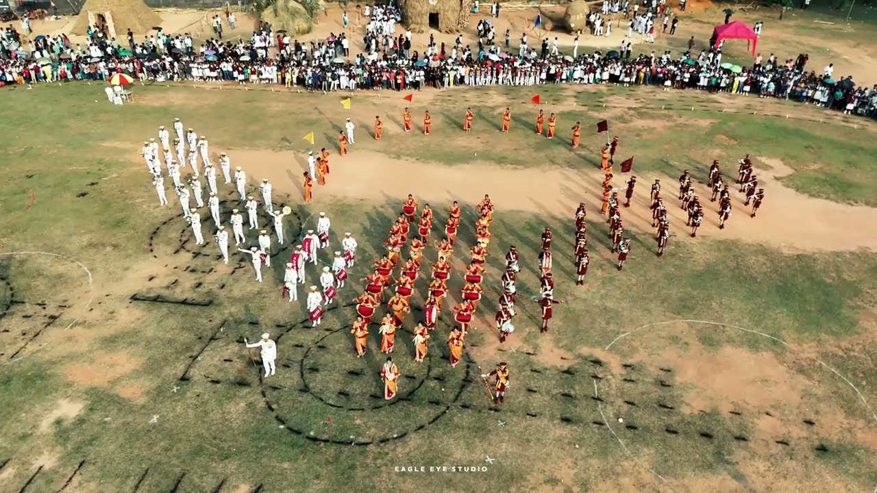 ASM Band Show | Sports Meet 2026 🔥👁️🦅