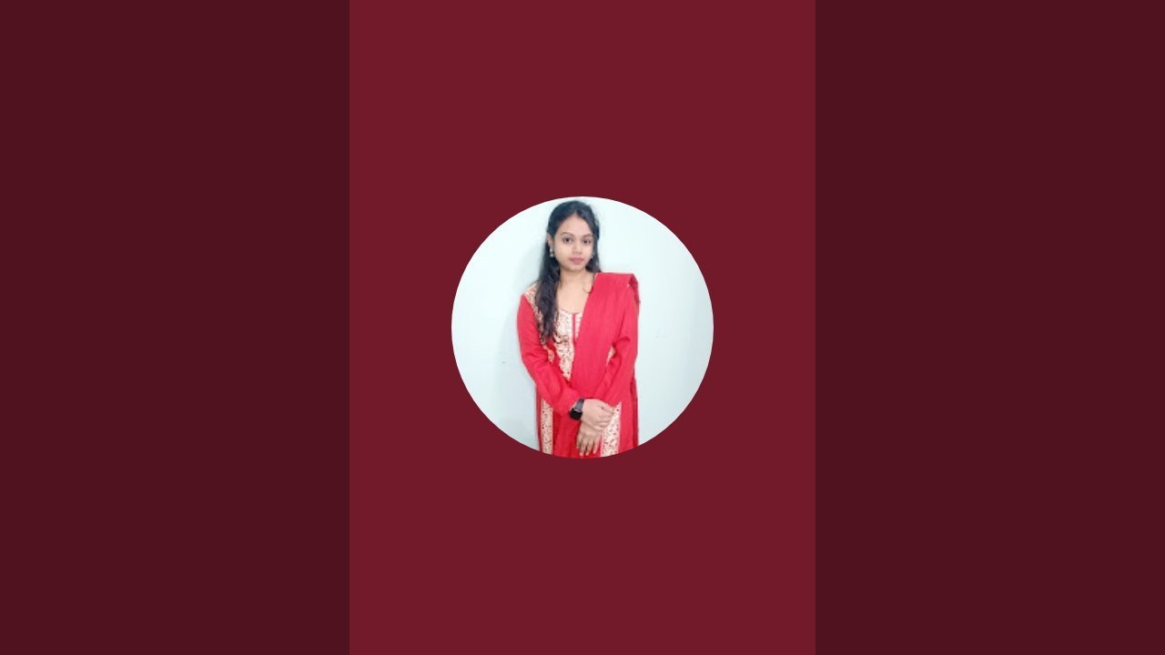 Miss Supriya is live!