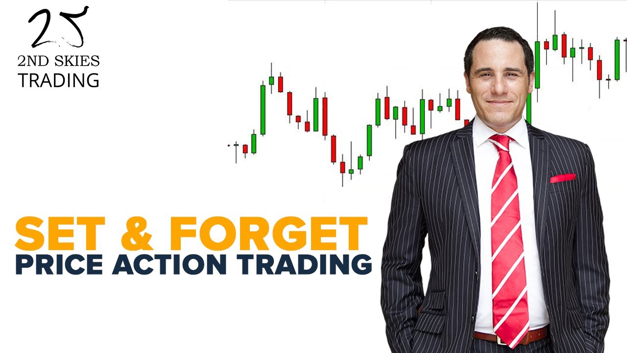 Set and Forget Price Action Trading