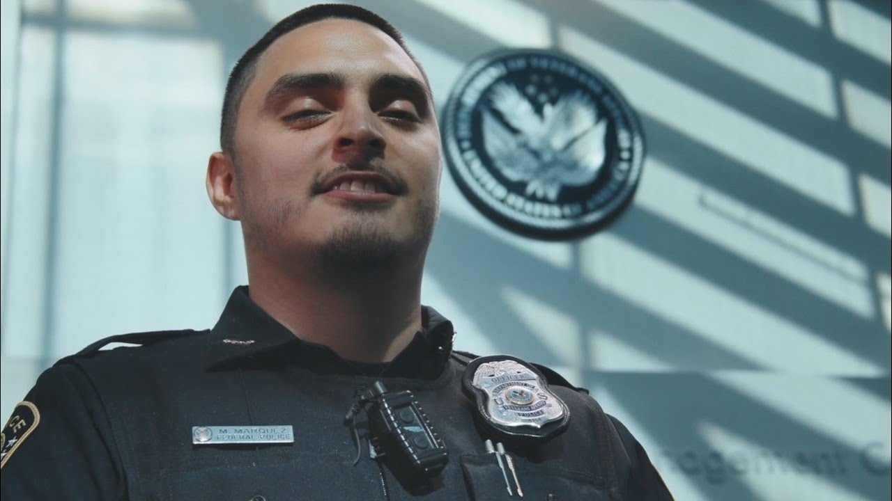 VA Careers - Police Officer