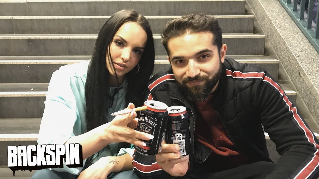 Auf 1 Drink mit Juju: 