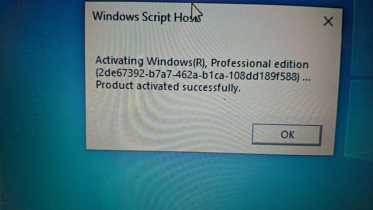 How To Activate Windows 10 By Kms Activation Key @MandeepComputer