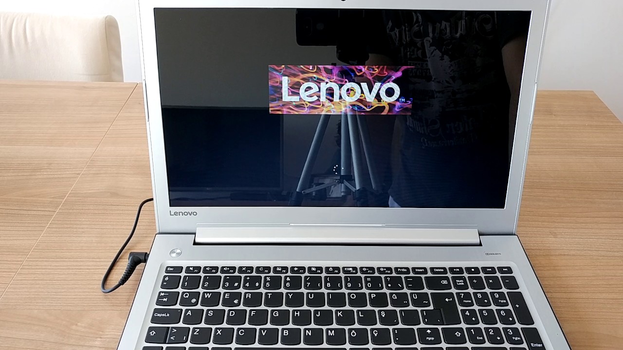 Lenovo İdeapad 310 İ5 7200U - 12GB - 1TB (Review)