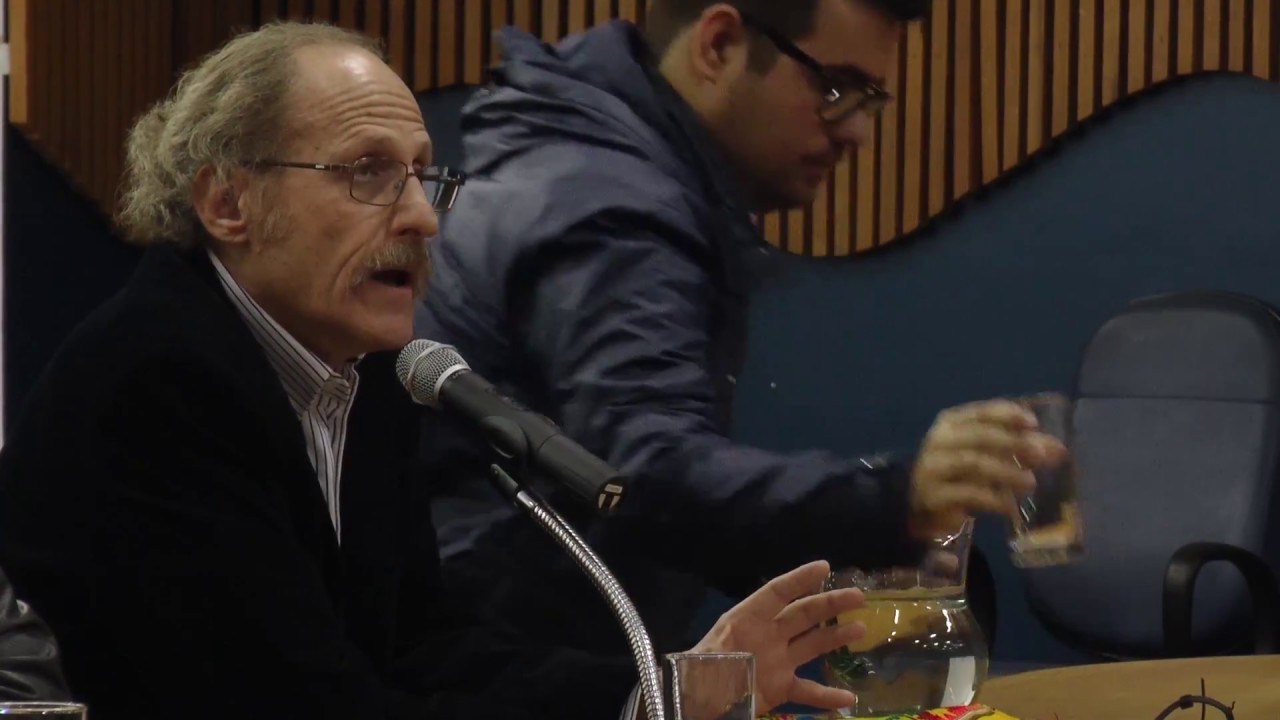 Claudio Katz  - Os rumos da crise na América Latina