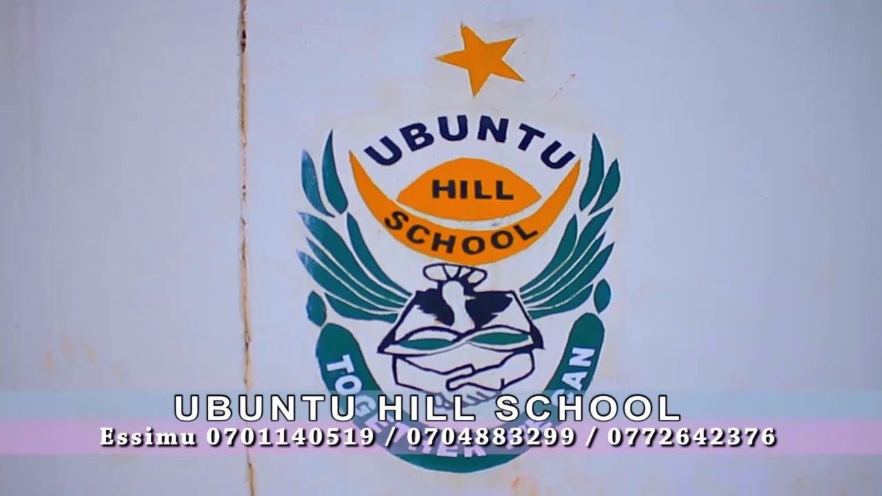 Ubuntu Hill School Namulonge