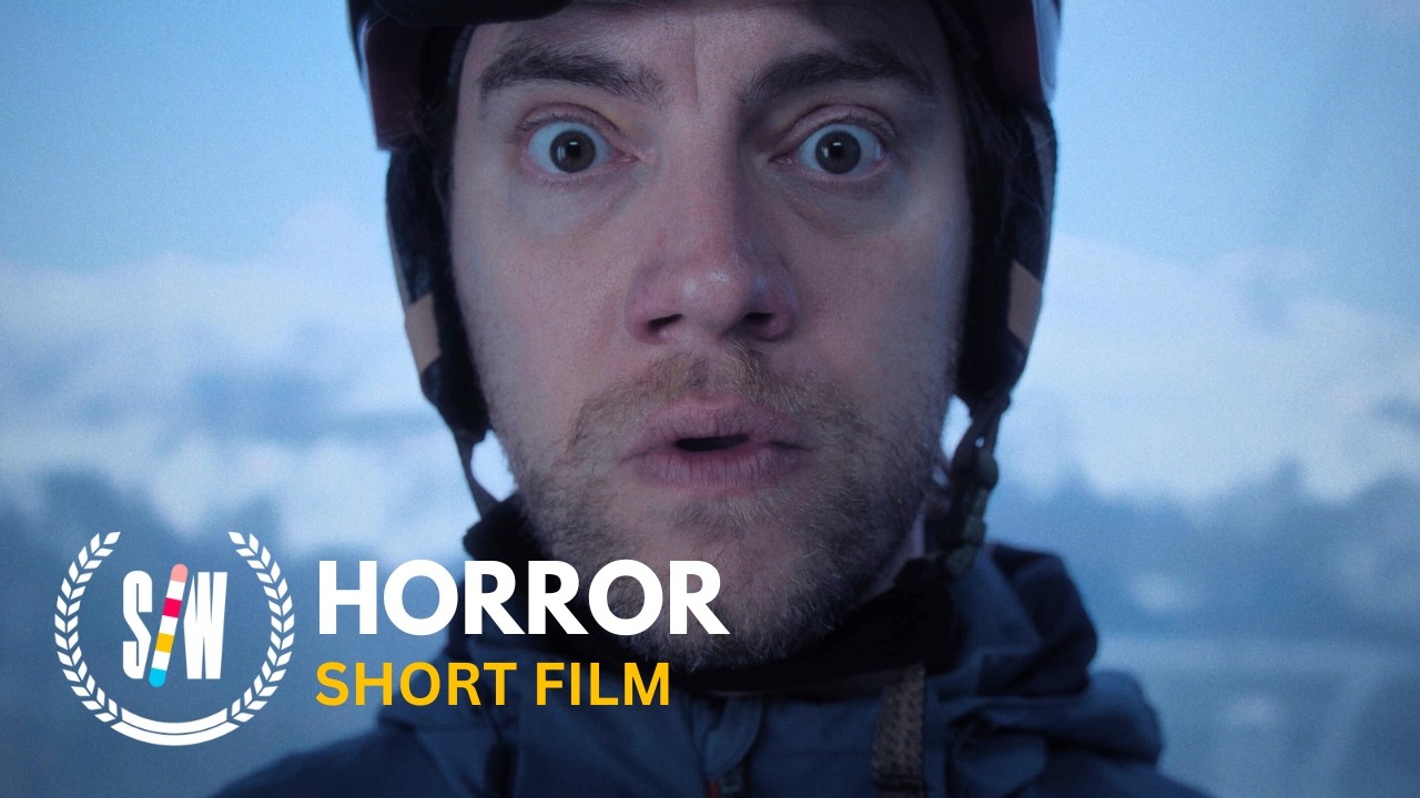 Xenophobe Meets the Wrong Family on a Ski Lift | Horror Short Film