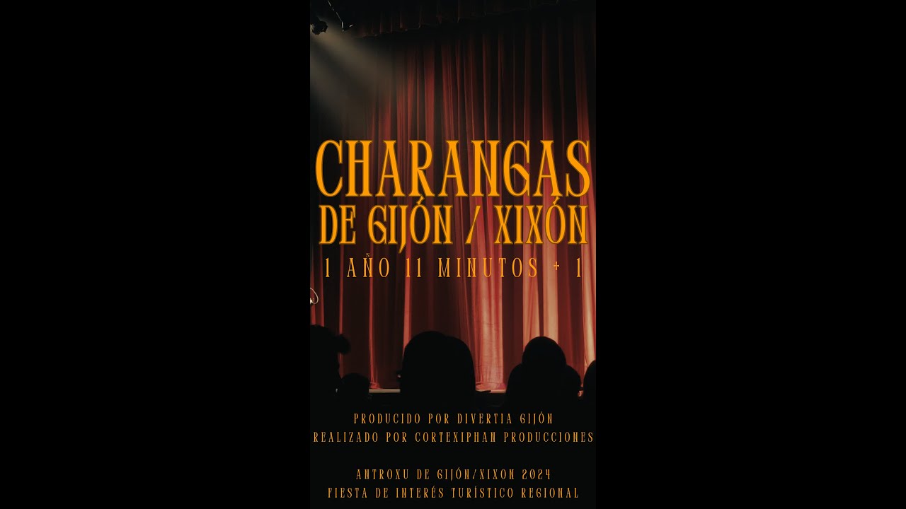 CHARANGAS