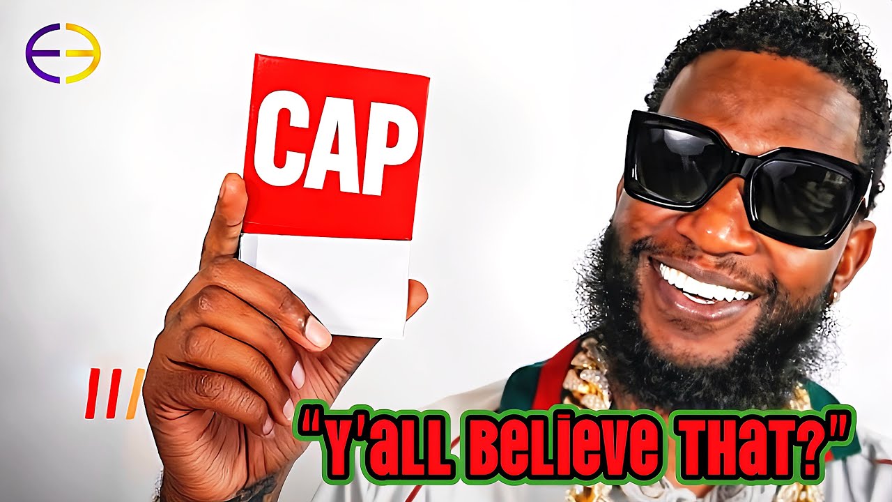 Why People Believe the Pooh Shiesty & Gucci Mane Rumor — Even With Zero Proof