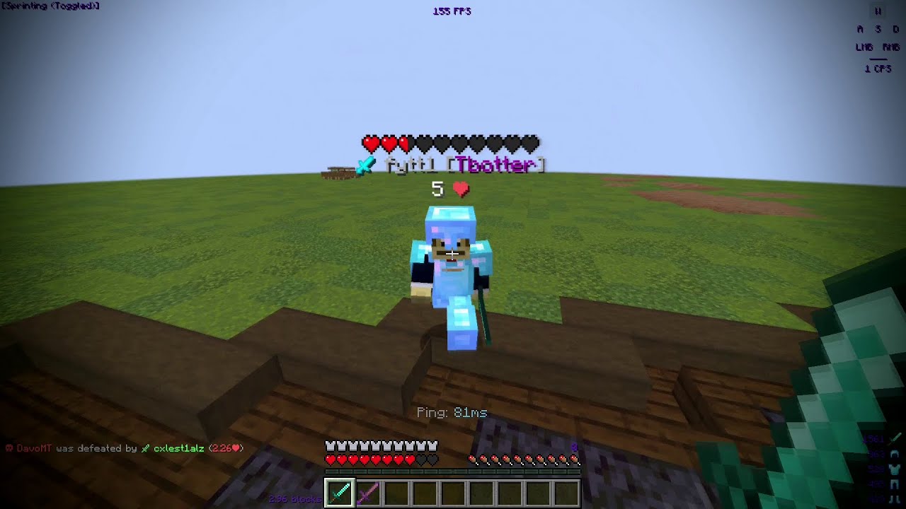 FFA Montage #9