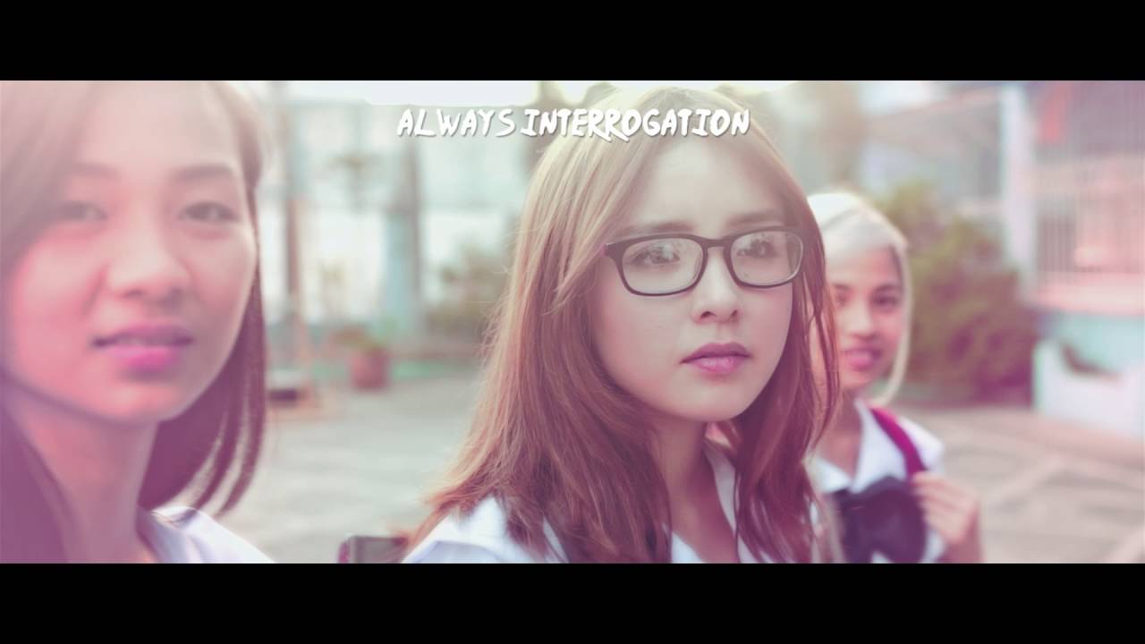 Lihim - LUNARLIGHTS (official music video)