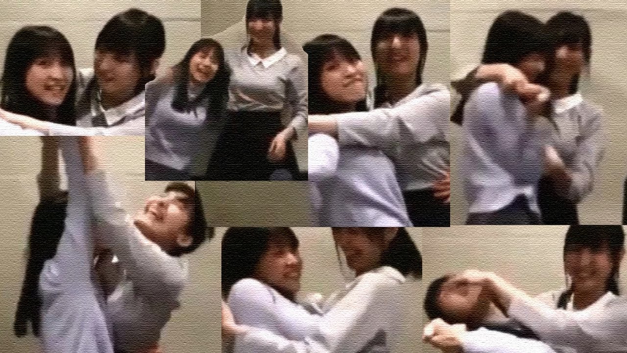 Sakura Ayane and Oonishi Saori Fighting on Radio
