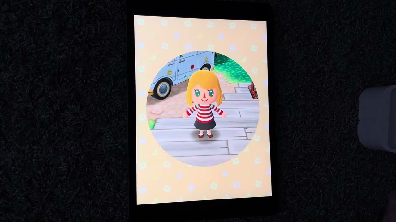 Playing Animal Crossing: Pocket Camp Complete