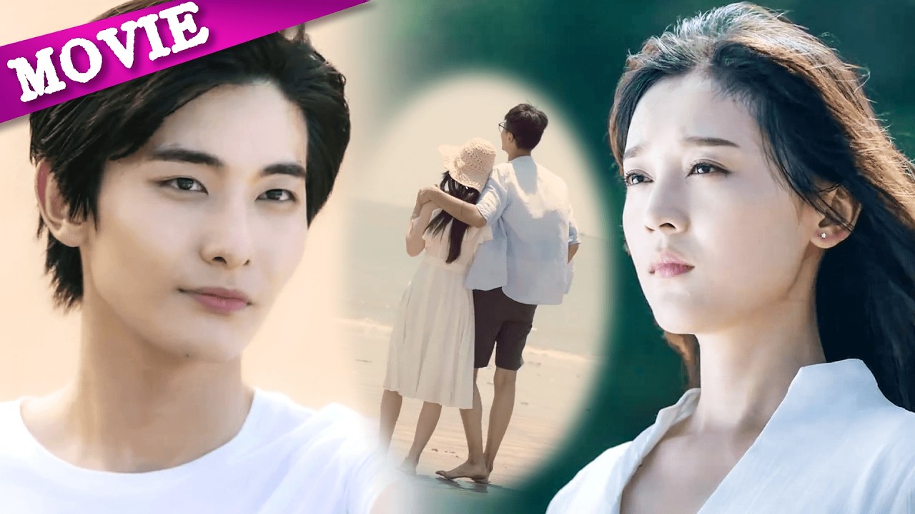 故地重游，她在回忆中失落，却遇见新的爱情!#cdrama2026