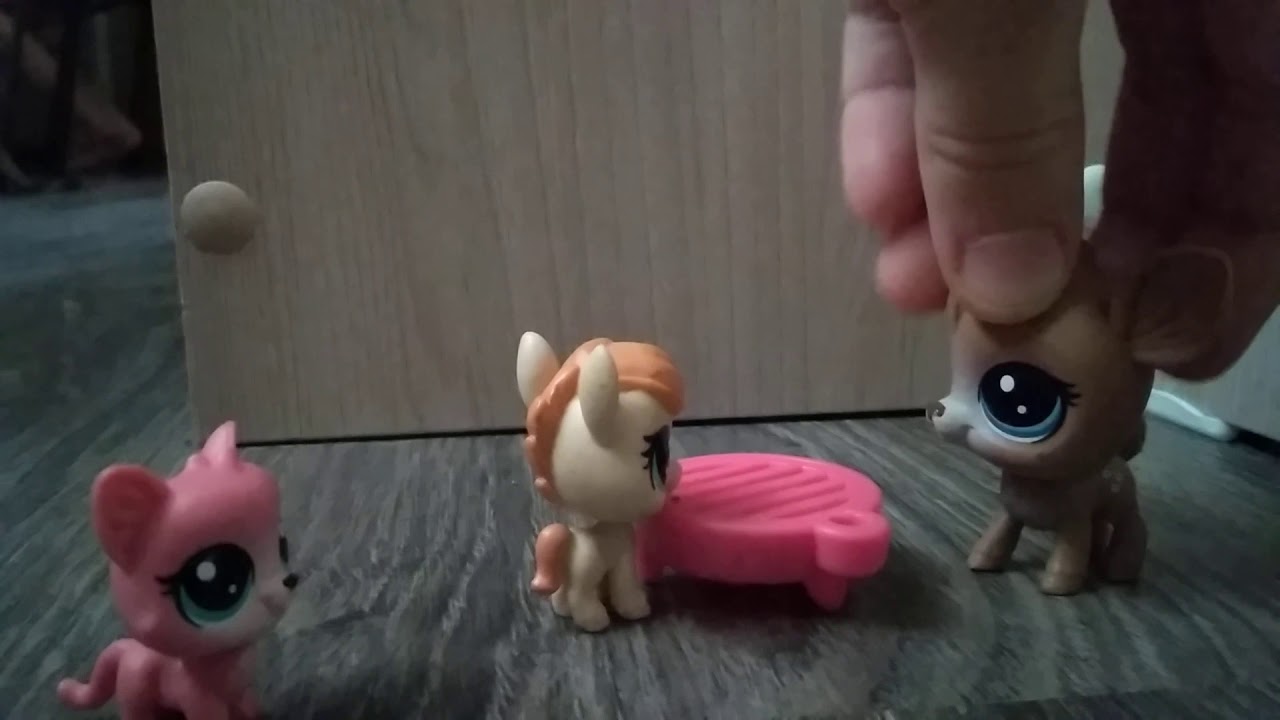 Нелюбимая матери дочь