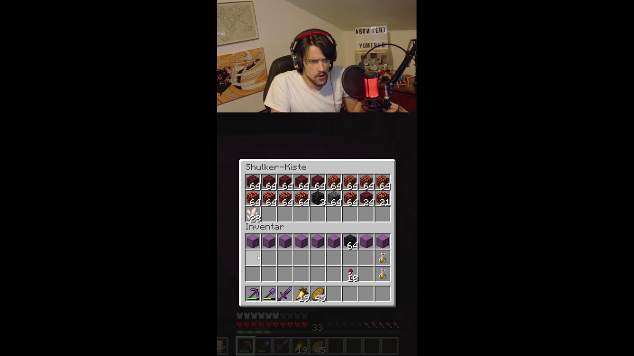 Ich Baue die Größte Gold Farm in Minecraft