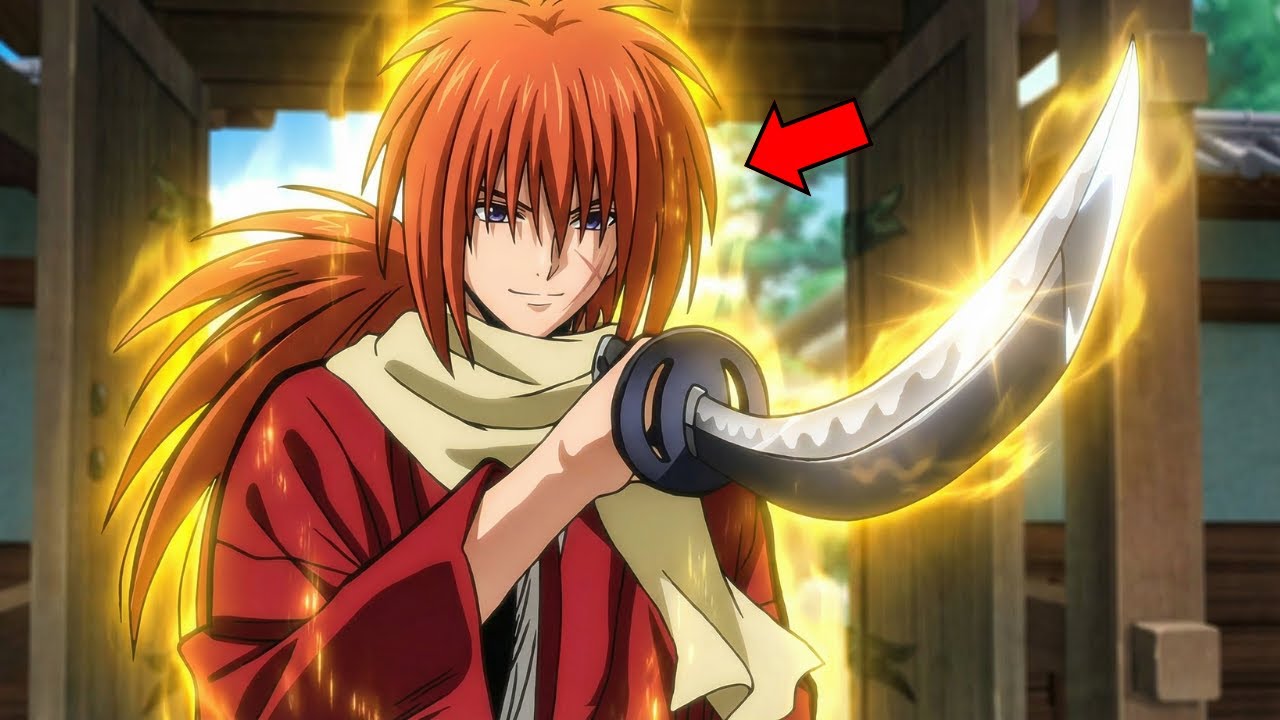 SAMURAI NAGKUNWARING MAHINA PERO SIYA PALA ANG LEGENDARY ASSASSIN