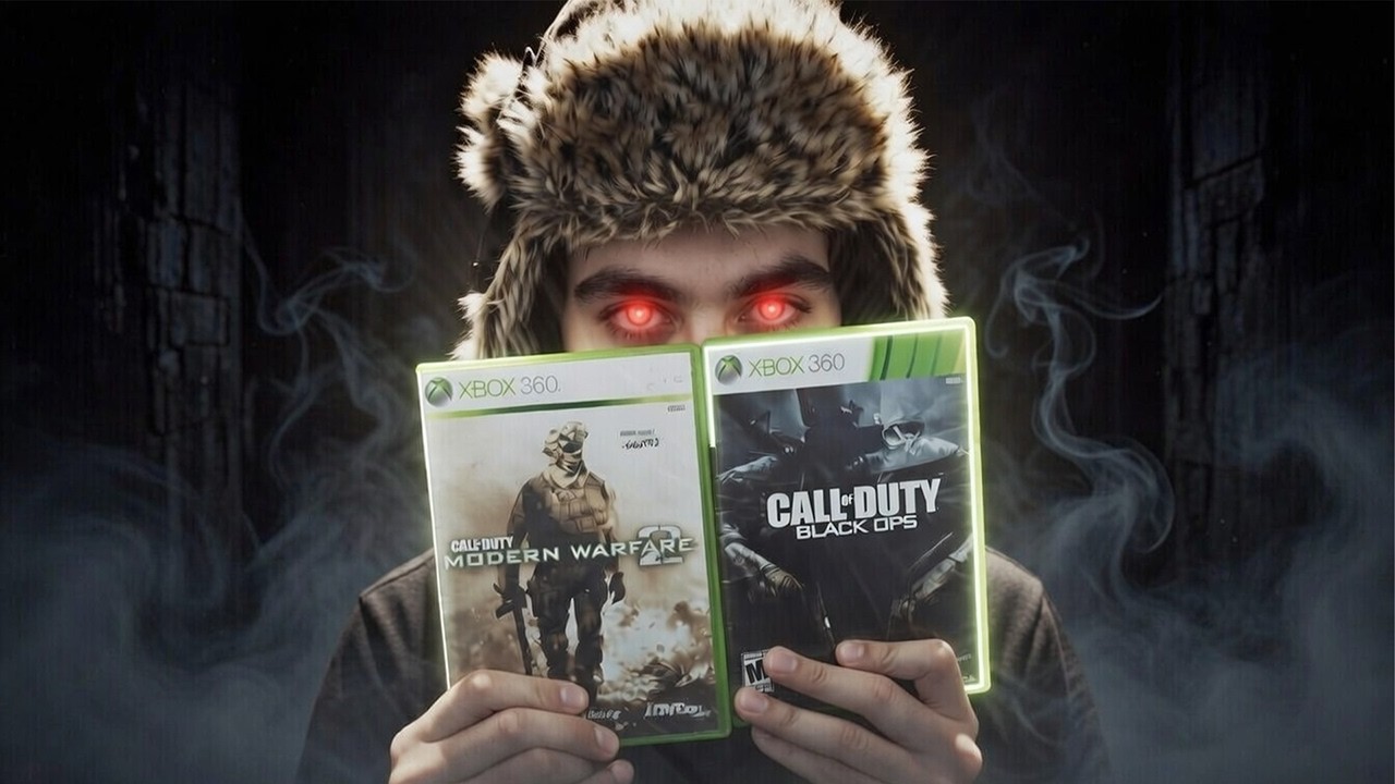 The Best Games Of All Time (Tier List)