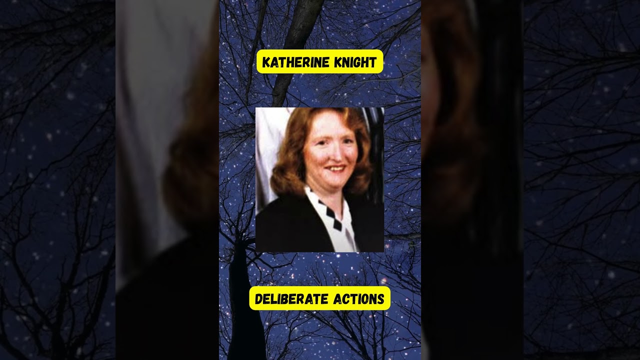 The Crime Scene Inside Katherine Knight&rsquo;s Home Shocked Police