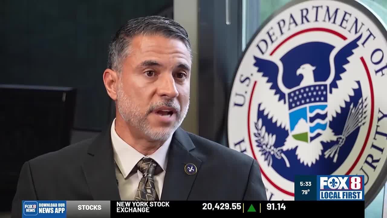 Louisiana imposes stricter immigration laws starting Aug. 1