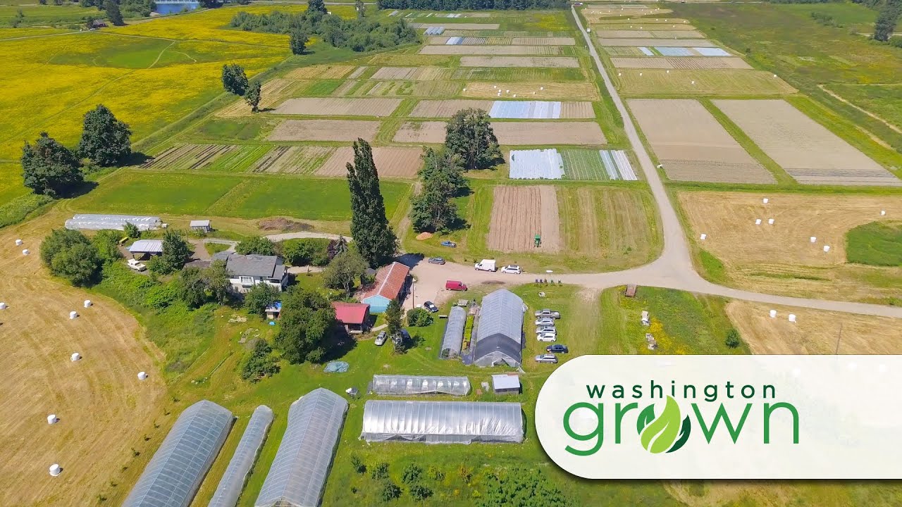 Small Farms | Washington Grown | S7E8
