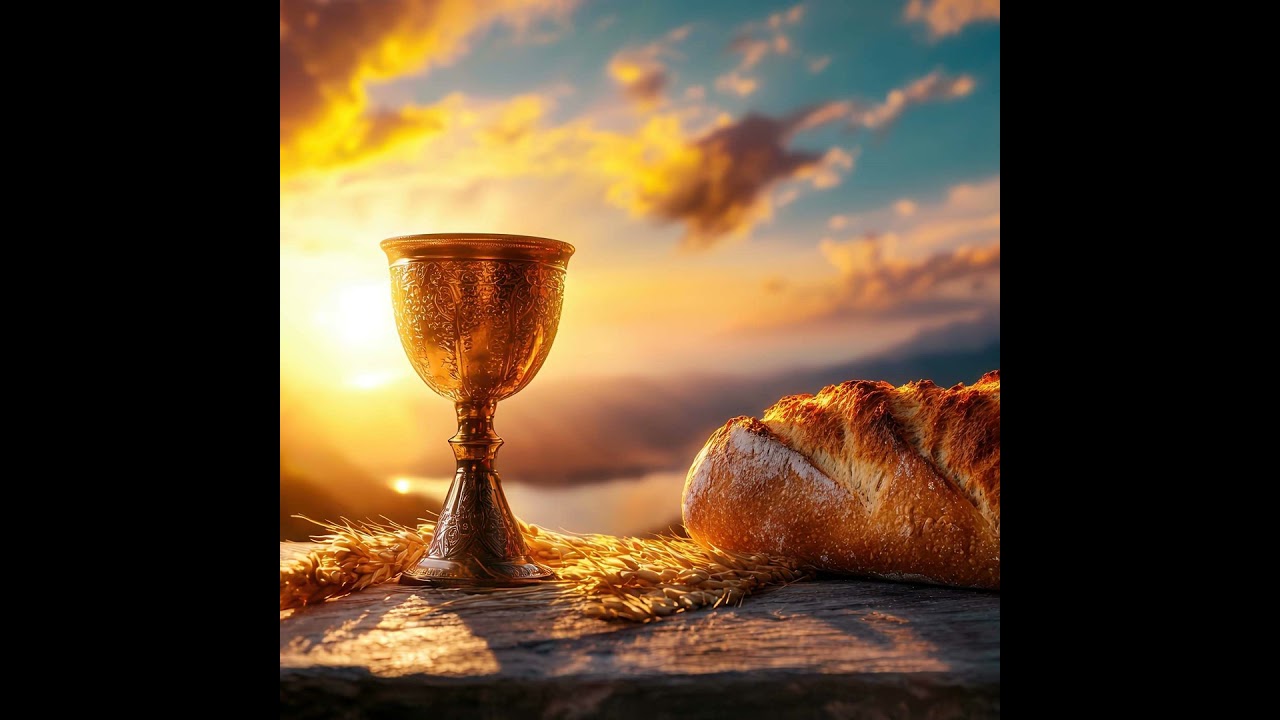 MINISTERIAL BIBLE STUDY: Q&A on The Lord's Supper and other issues Part 2