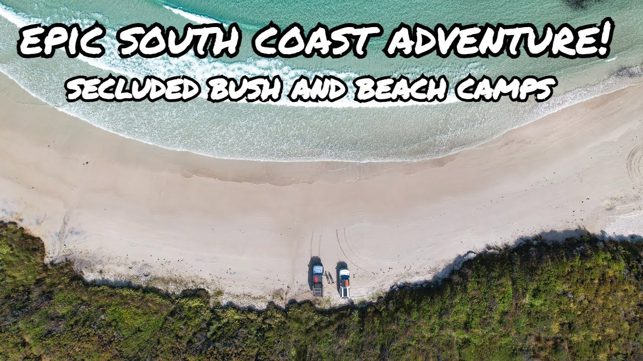 Exploring the Southwest - Blackwood River Kayak and Private Pool Camp