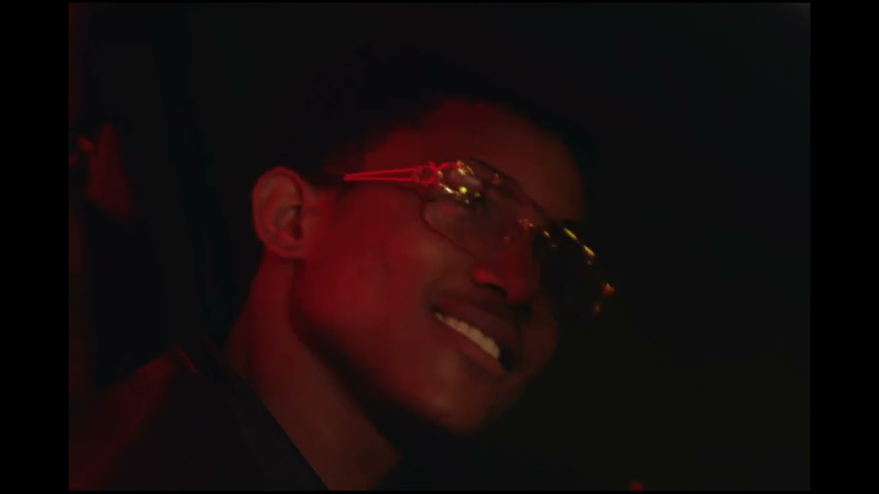 ALV - T'étais où Feat @kawid_4real  (Clip Officiel)