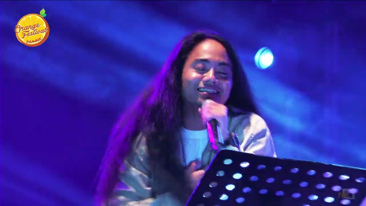 Dobom Doji Collective |  Ko ko le ko | Monpa Folk Song | Live at Dambuk
