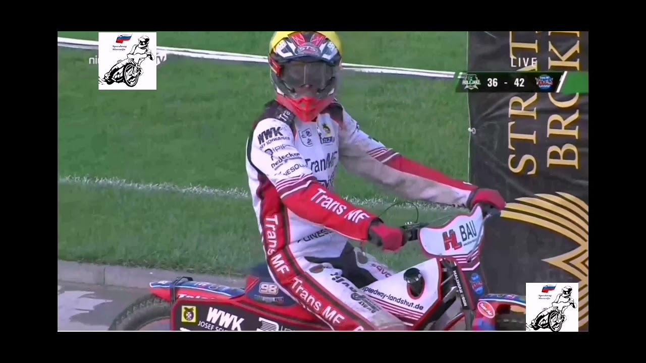 Nick &Scaron;korja best heats in September 2021