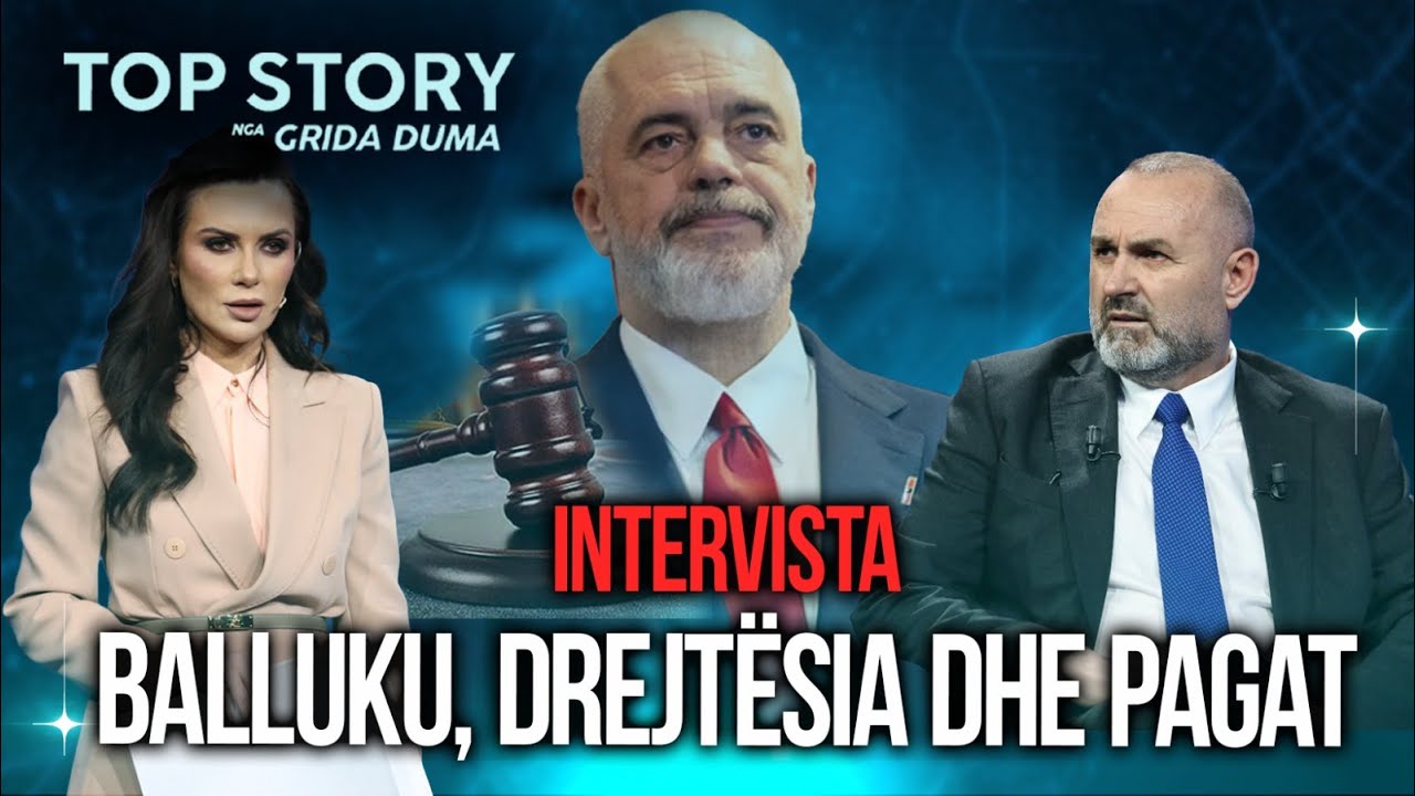 Manja flet për ndërhyrje në Drejtësi. Qëndrimi i PS për Ballukun dhe çfarë pritet me pagat?