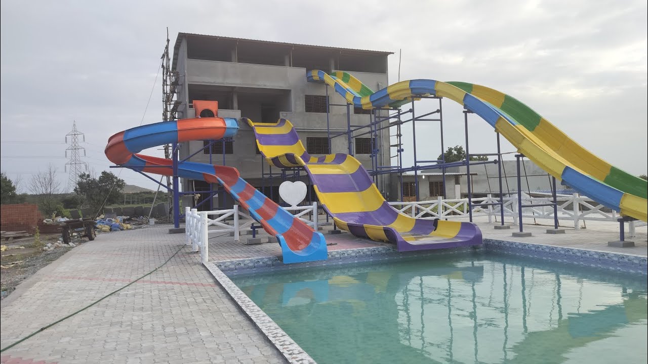 DGR amusement park harihara Davangere