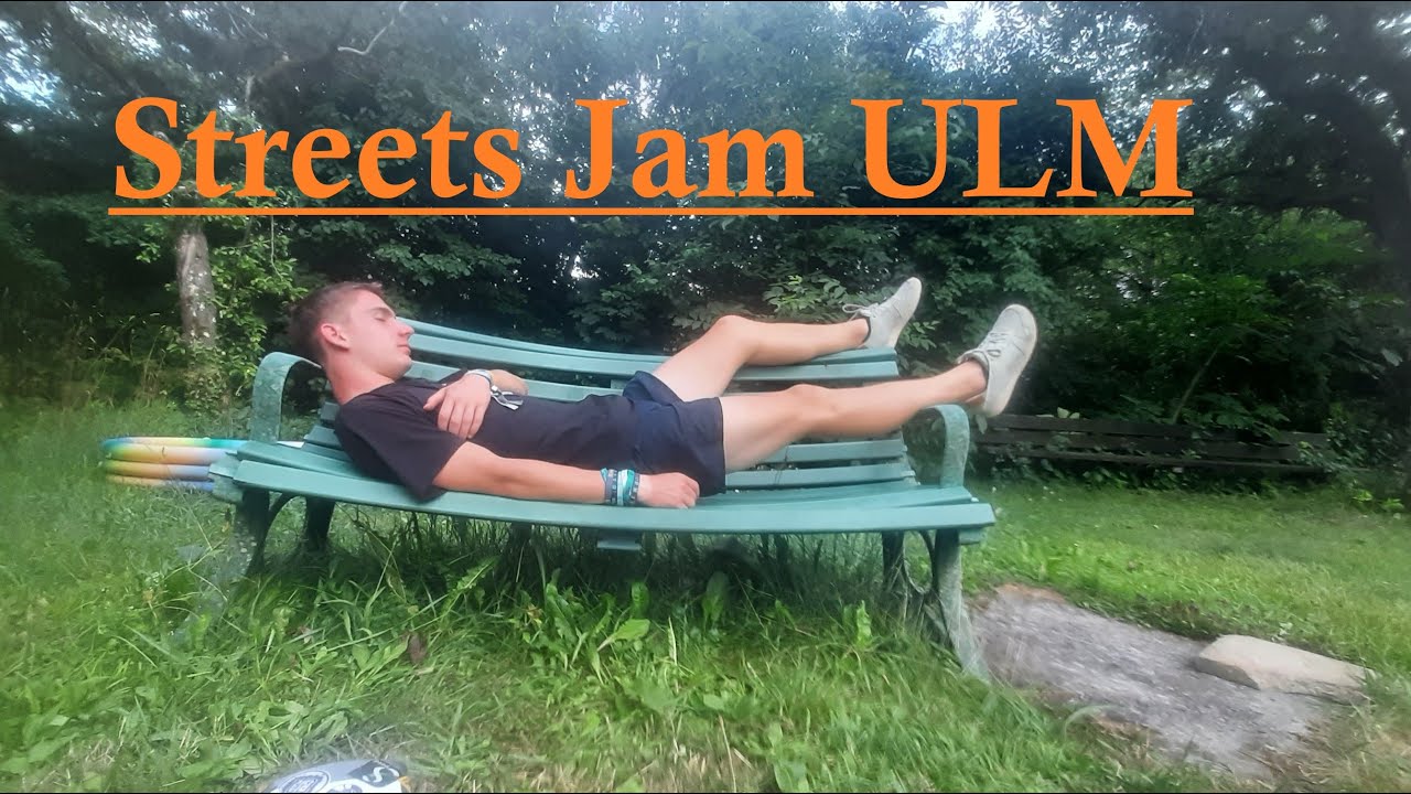 In Ulm, um Ulm und um Ulm herum | 🇩🇪