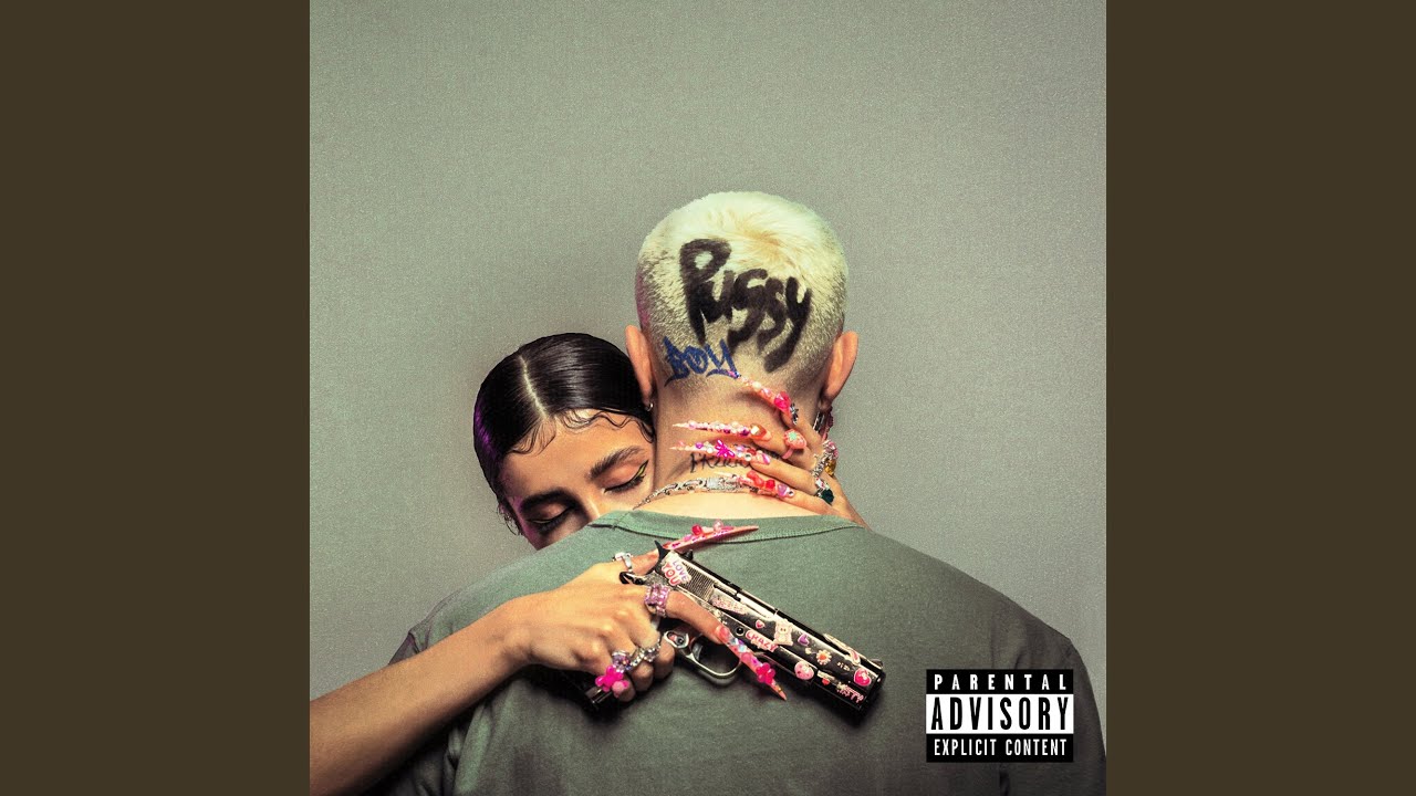 PUFF (feat. MAYOT)
