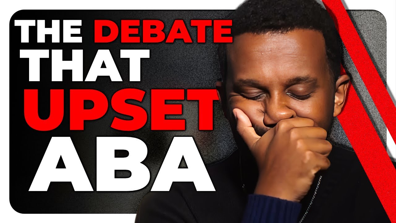 The Only Destiny Debate That Made Aba Angry