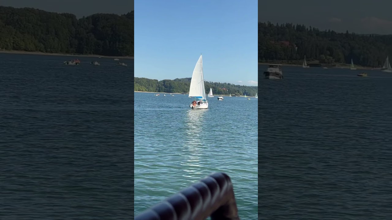 📍 Solina, Poland 🇵🇱 Follow for daily Poland Content 🇵🇱