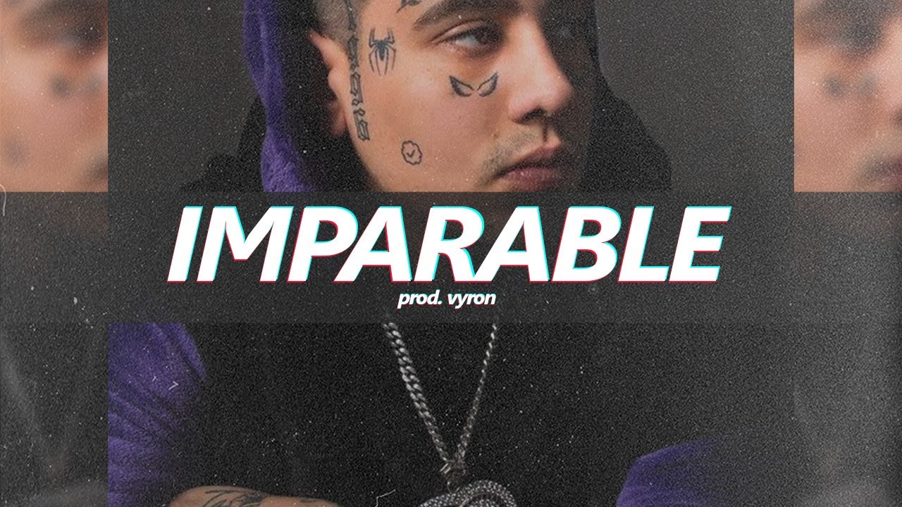 [FREE] Imparable | HARD DUKI TRAP TYPE BEAT BEAT