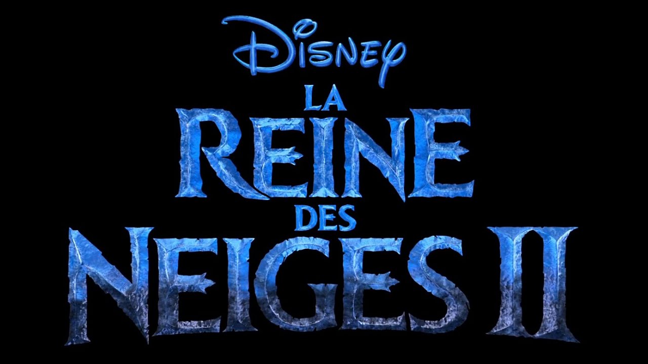 La Reine des Neiges 2 - Dans un autre monde [Paroles]