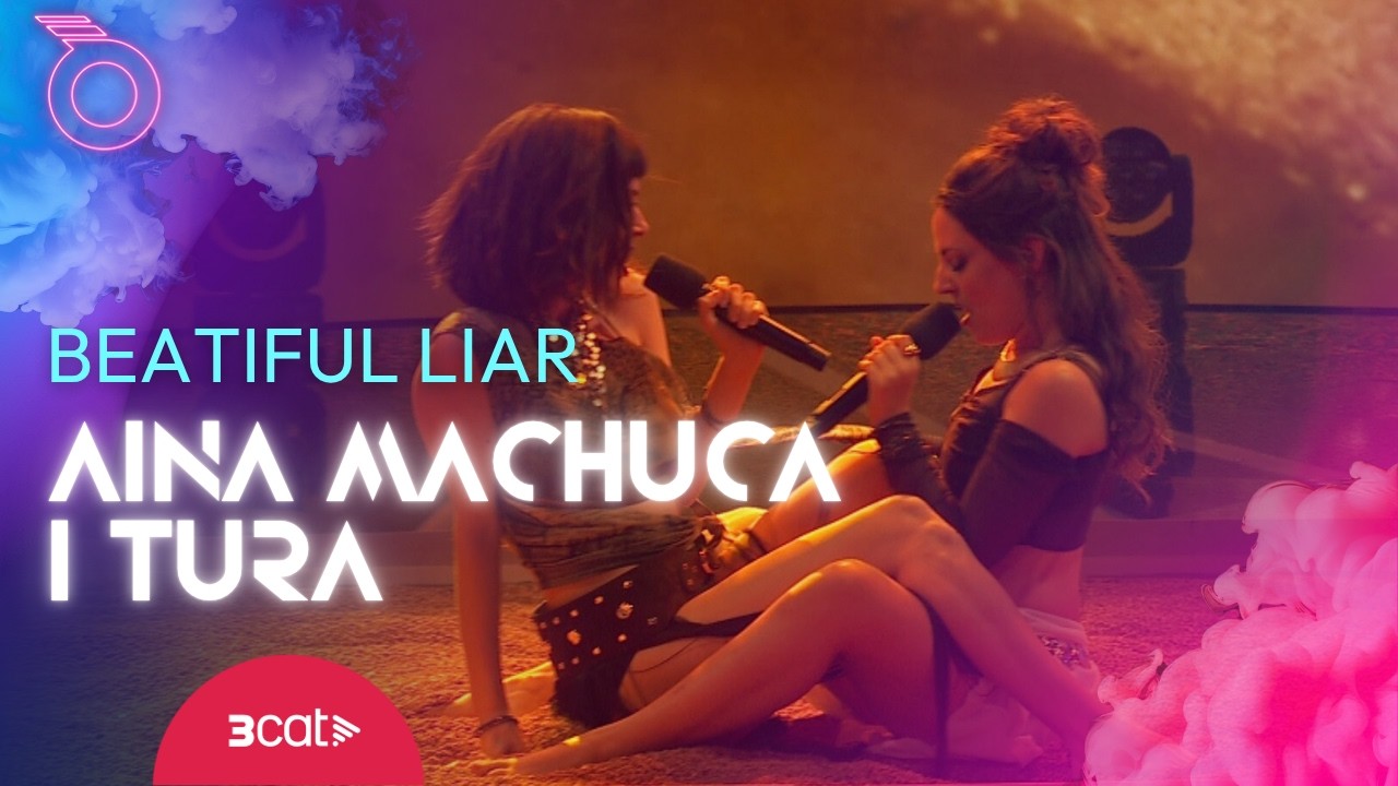Aina Machuca i Tura: 