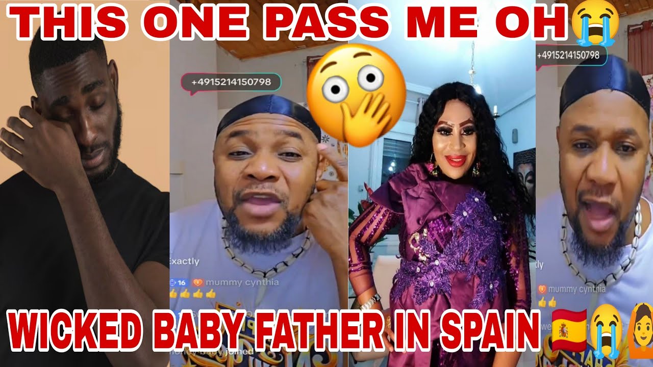 E DON BUST FRANK UMEWAN BABY SHOW HIS MUMMY LOVE PEPPER THIS ONE SHOCK ME OHH 😱🙆
