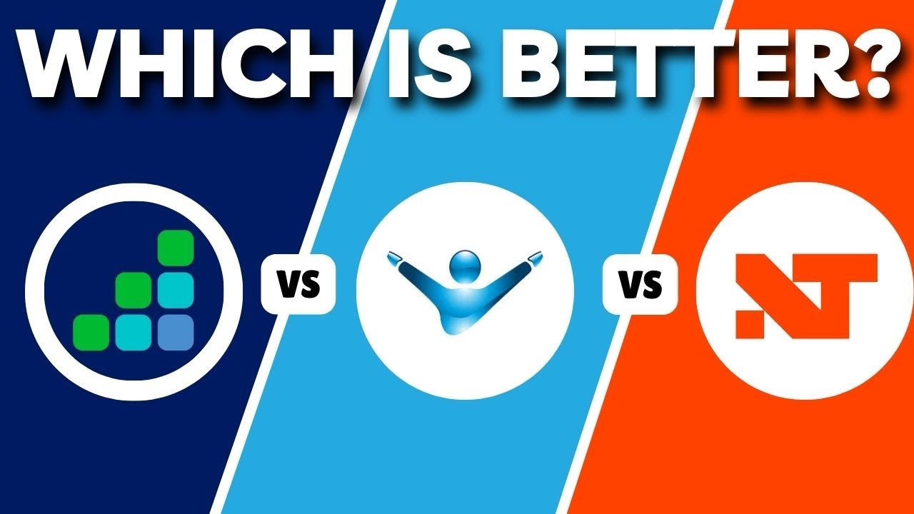Optimus Futures Vs Amp Futures Vs Ninjatrader | Which Futures Trading Platform Is Better in 2026?