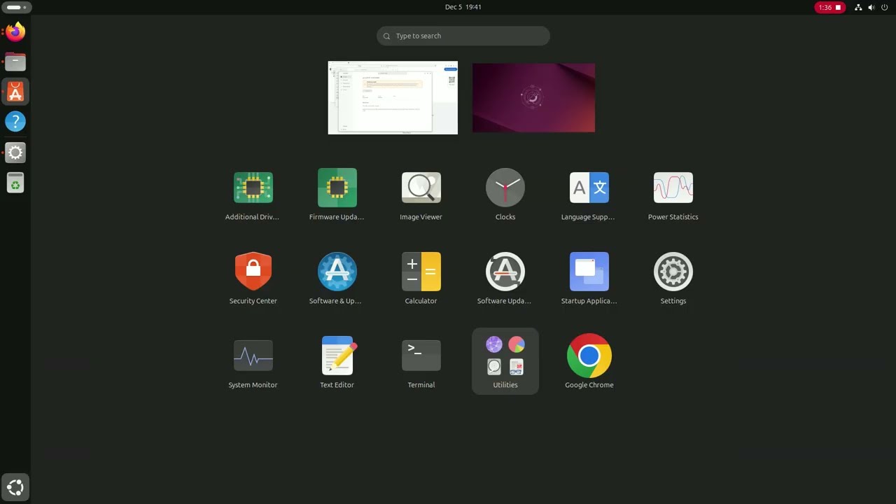 How to Install Google Chrome On Ubuntu 24.10