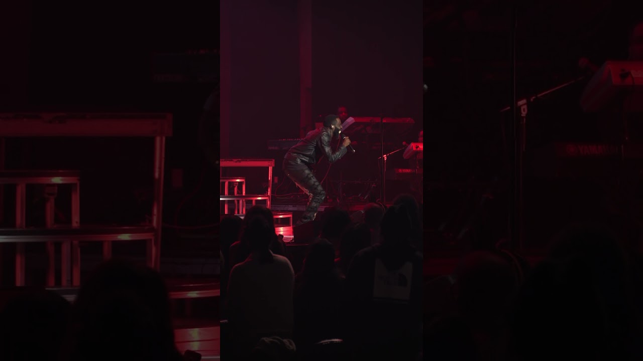 YOU CAN STREAM #ONLYONTHEROAD (LIVE) NOW ON ALL PLATFORMS‼️🔥#yeshua #tyetribbett #tyetribbettmusic