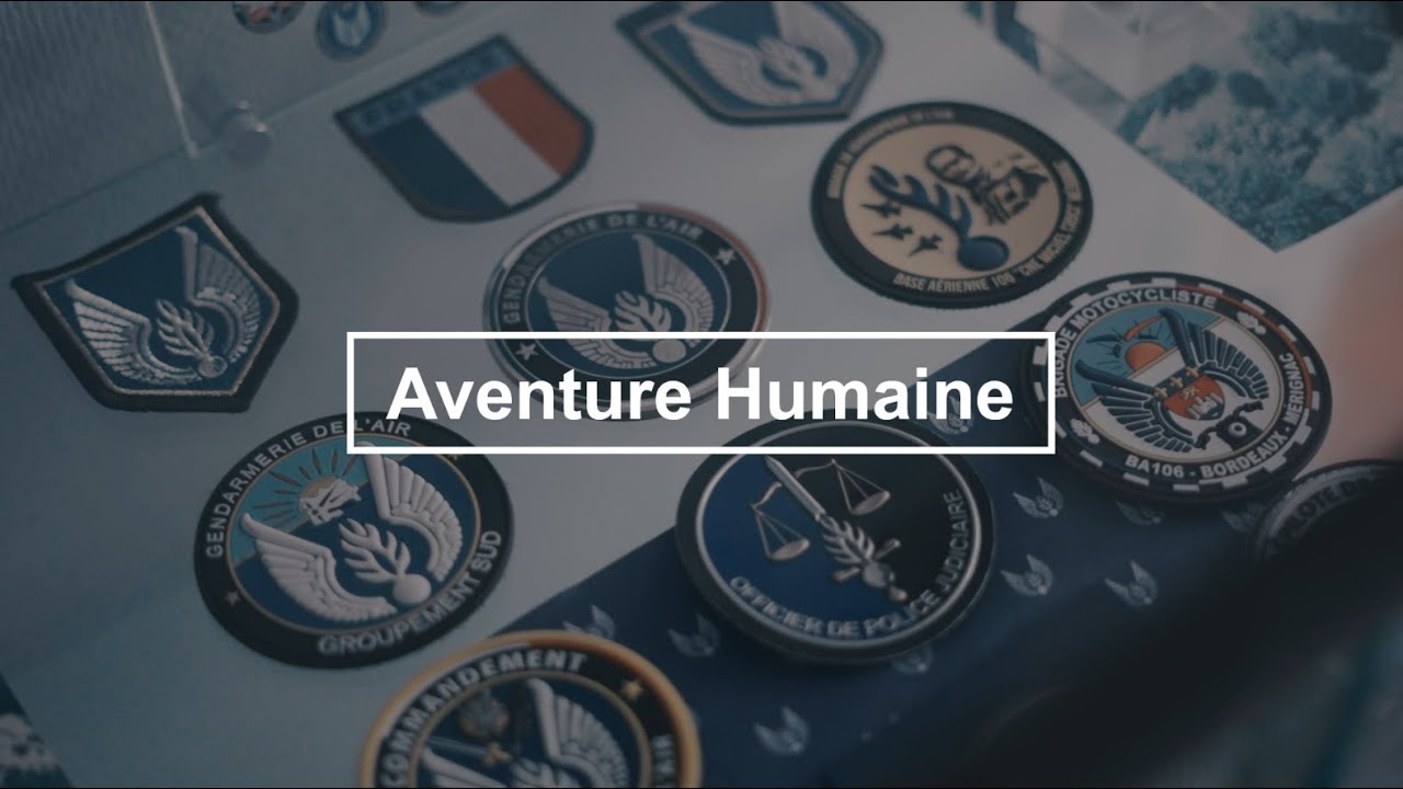 Aventure Humaine (Portrait documentaire)