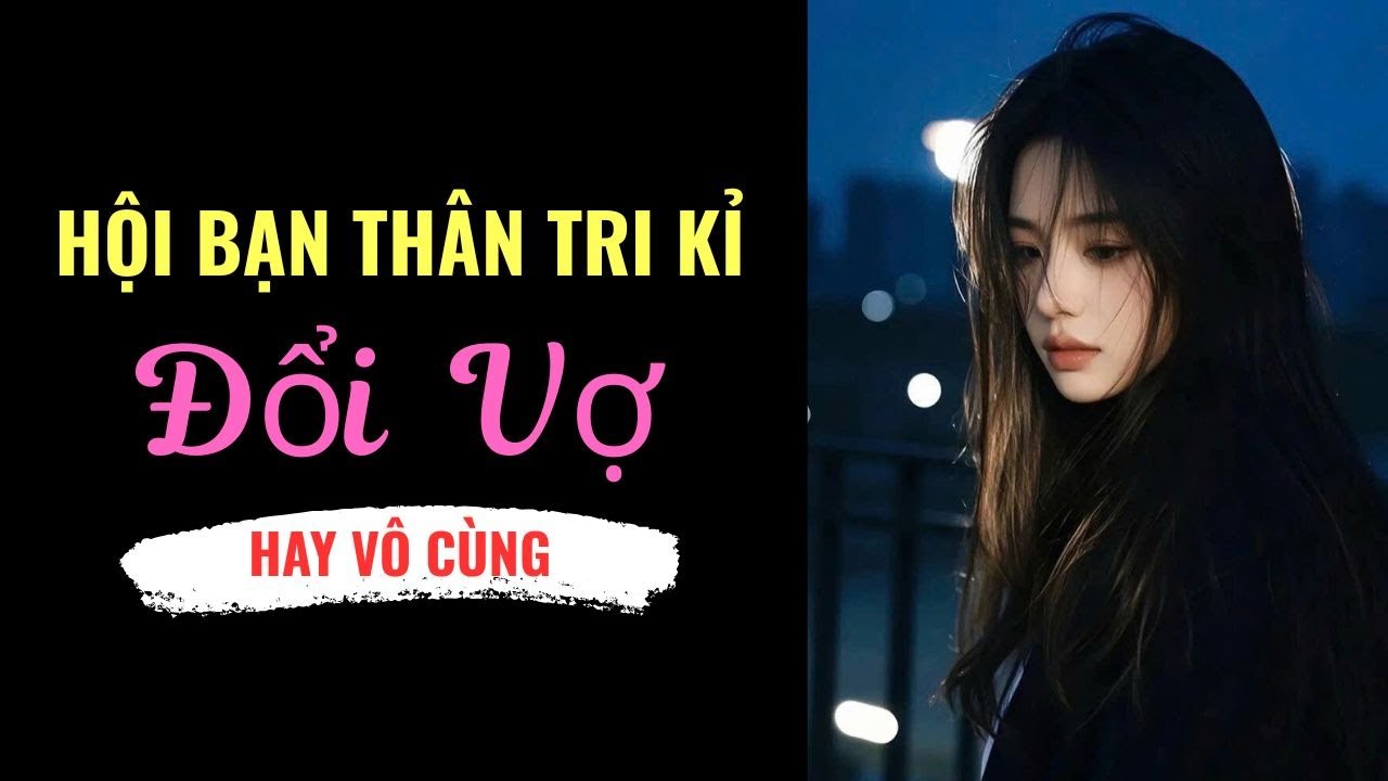 Hội Bạn Thân 