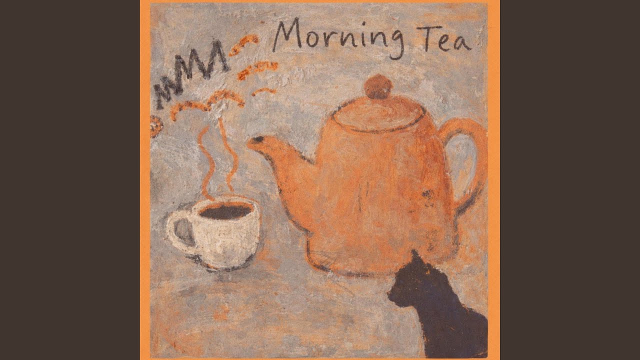 Morning Tea