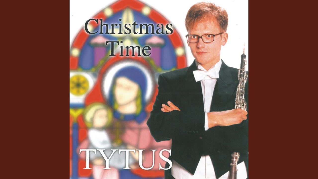 O Tannenbaum (Album Version)