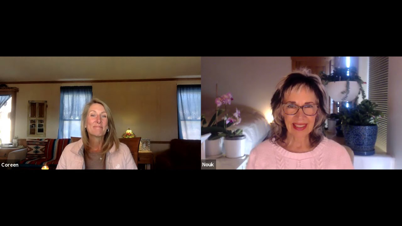 A Course In Miracles ~ Workbook Lesson 346 ~ Intuitively unpacked and explained holographically