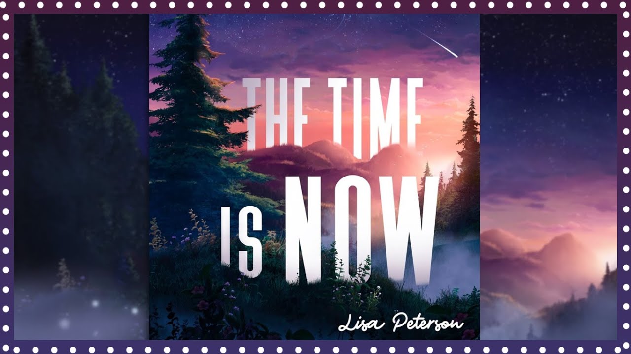 The Time Is Now by Lisa Peterson | Star Stable Online Soundtrack