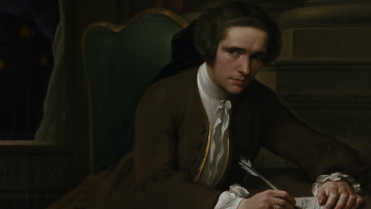 Solving a Murder in the 18th Century | a playlist