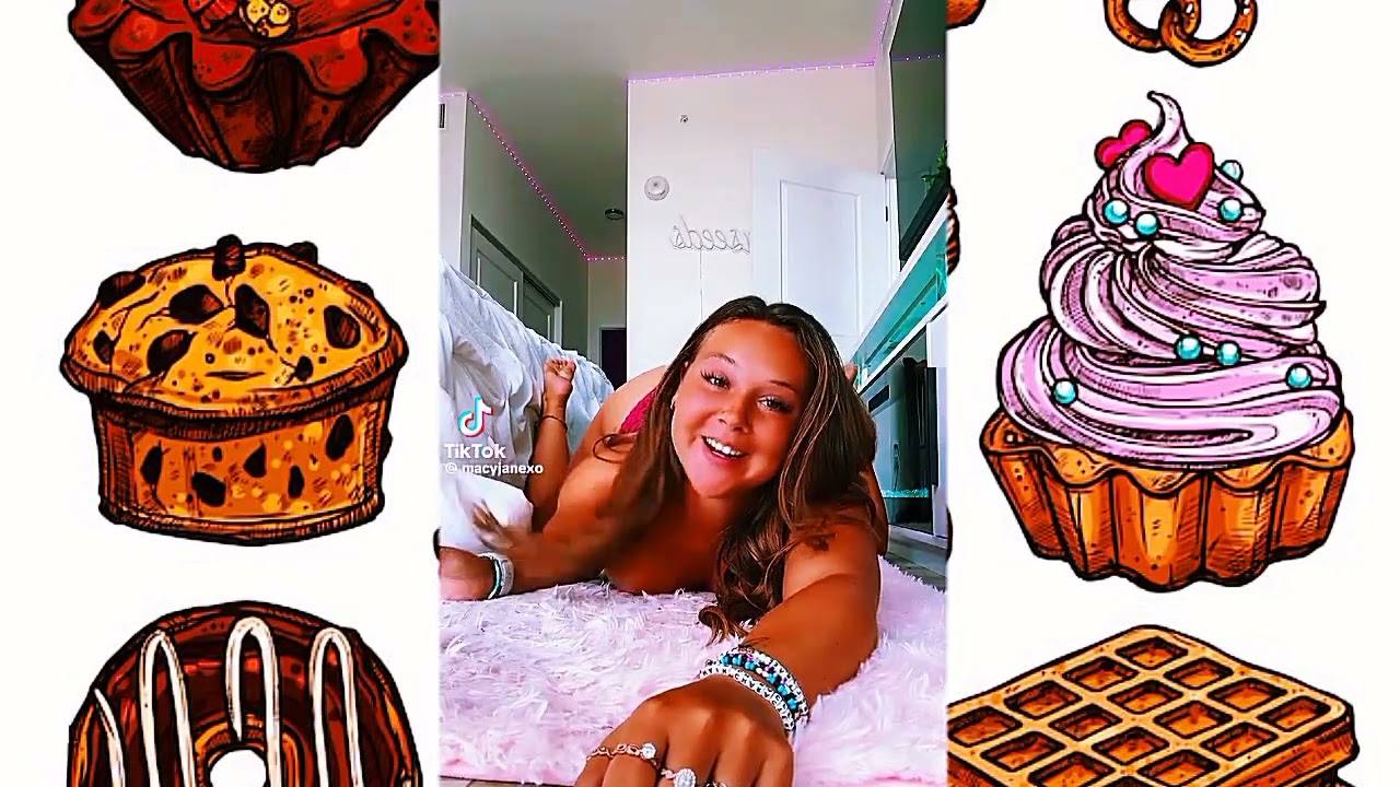 НОВЫЙ !! - Bigbank 🍑 2026 🌸 ~ Tiktok Challenge's